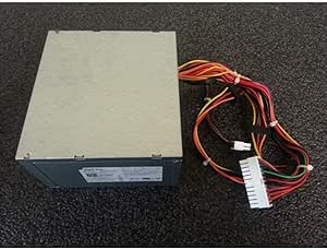 Dell N6H3C 300W Power Supply for Vostro/Inspiron — main product image