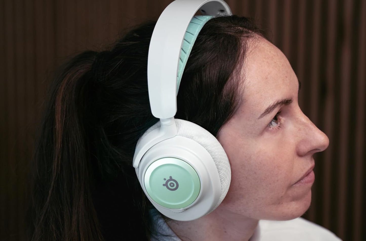 SteelSeries 60394 Nova Booster Pack Mint Headset Accessory