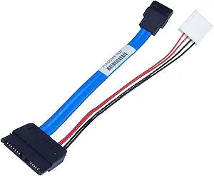 HP 594656-001 SATA Power Optical Drive Y Cable