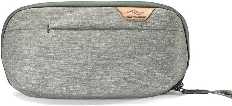 Peak Design BWP-S-SG-2 Small Wash Pouch Sage — main product image