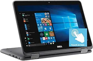 Dell Inspiron 11 3000 2-in-1 Laptop (Refurbished)