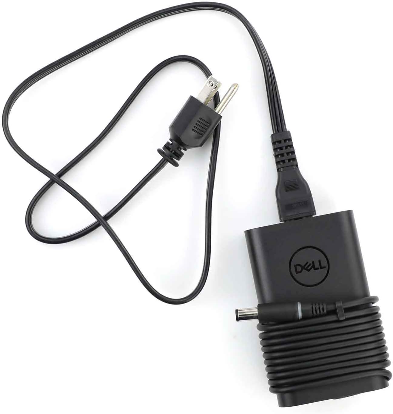 Dell 4332752610 65W AC Adapter Charger Latitude E6420