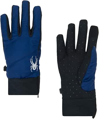 Spyder 185078 Women's Solitude Hybrid Glove — main product image