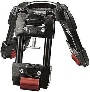 Manfrotto 529B Hi Hat (100mm Bowl) — main product image