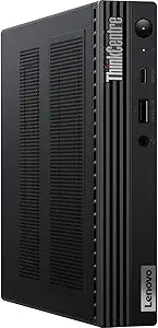 Lenovo 11CR003NUS ThinkCentre M90q i7 16GB 512GB Desktop — main product image