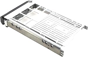 Dell F238F PowerEdge R710 SAS Hard Drive Tray — main product image