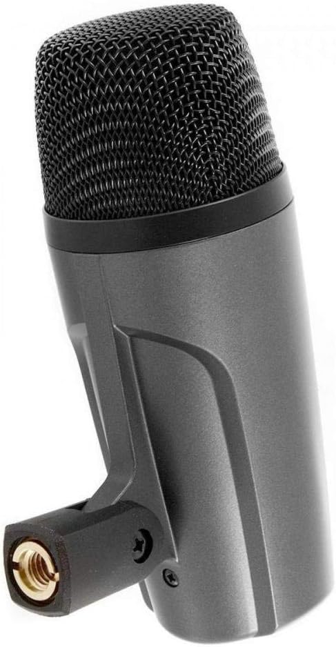 Sennheiser E 602 II Evolution Bass Drum Microphone