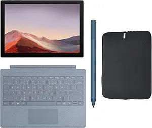 Microsoft Surface Pro 7 - i5 8GB 256GB - Renewed — main product image