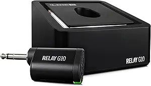 Line 6 Relay G10 Digital Wireless Guitar System - Plug & Play — main product image