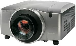 Hitachi CP-WX11000 WXGA LCD Projector