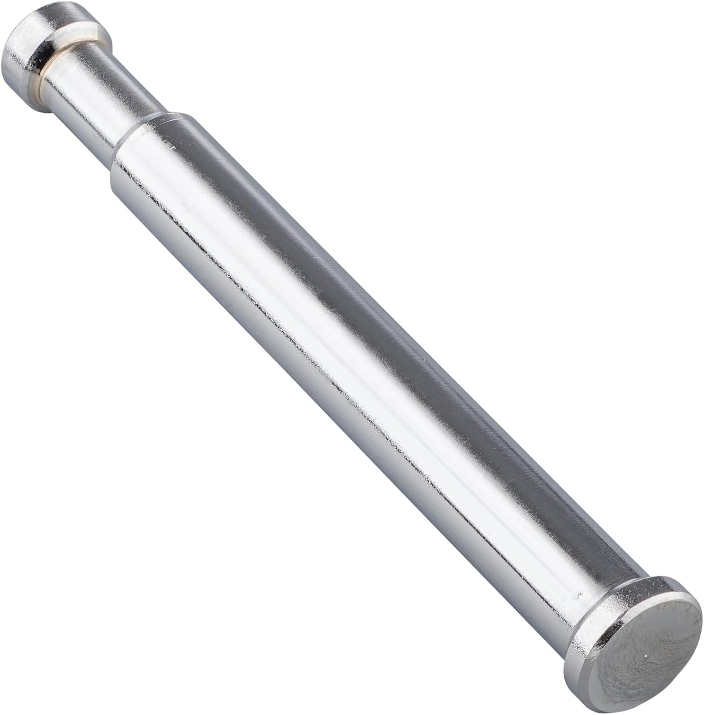 Avenger E650 6-Inch Baby Pin with Collar Silver