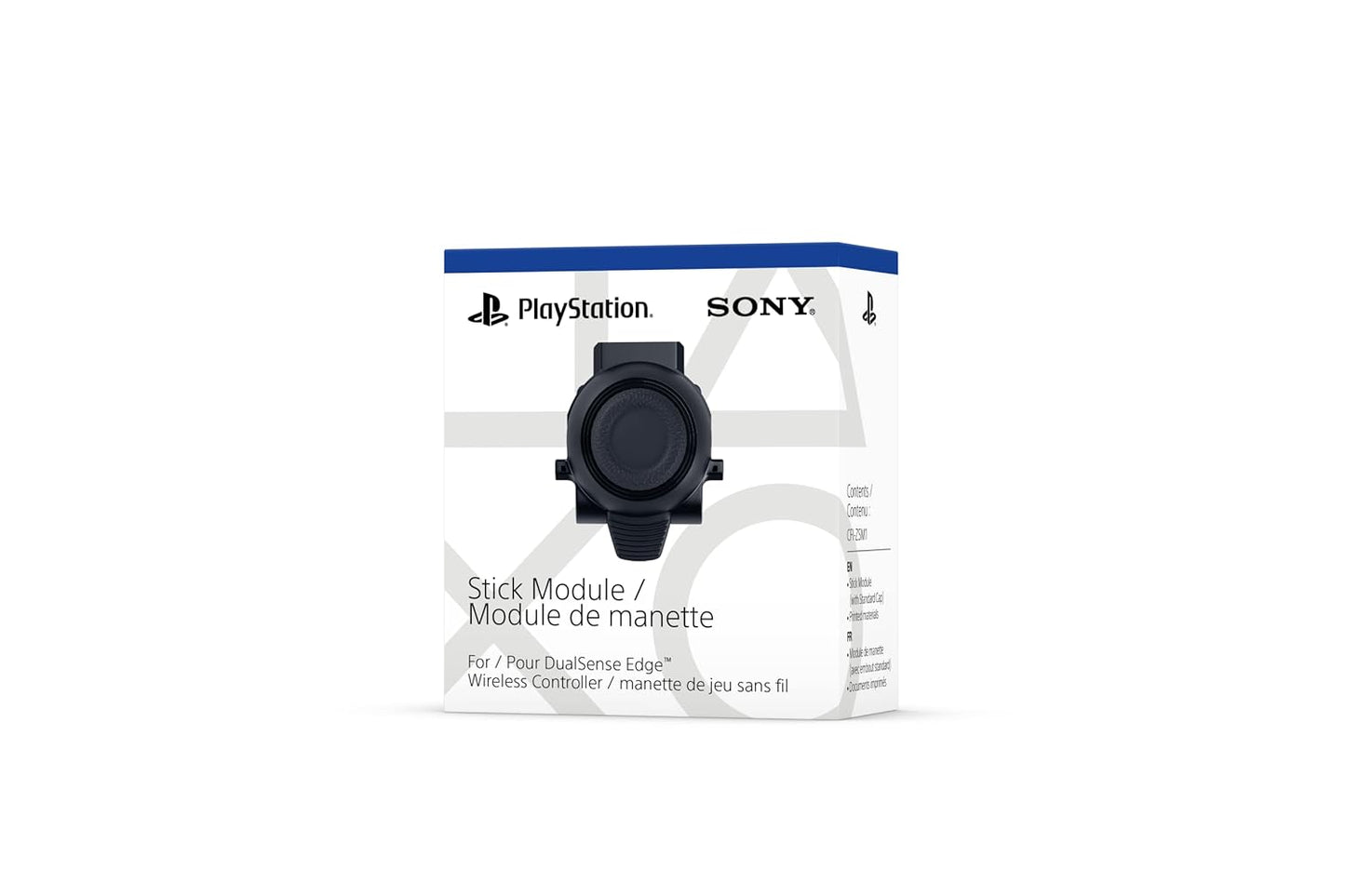 Sony u-3c-41566 PlayStation DualSense Edge Replacement Stick Module