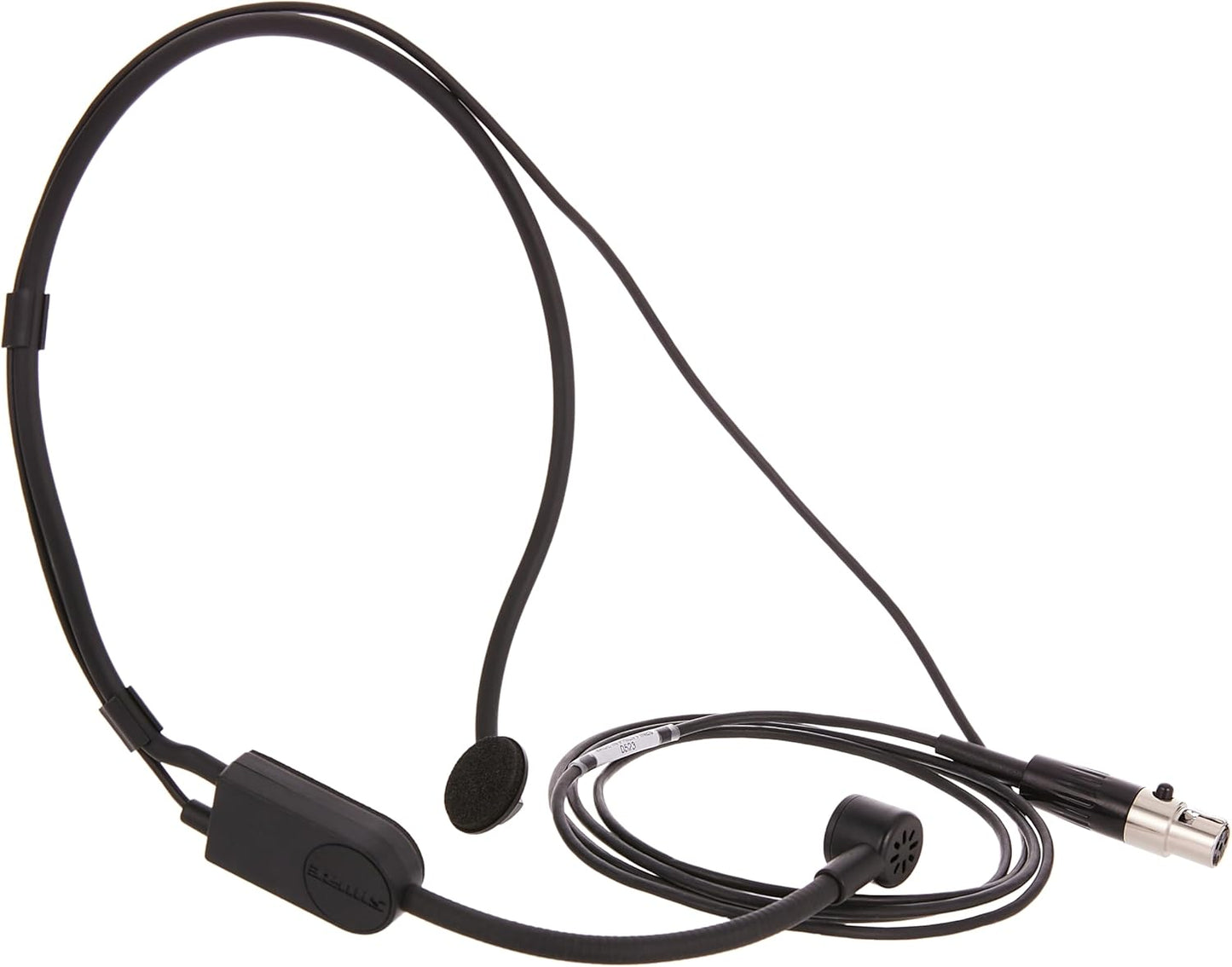 Shure PGA31-TQG Headworn Cardioid Condenser Microphone