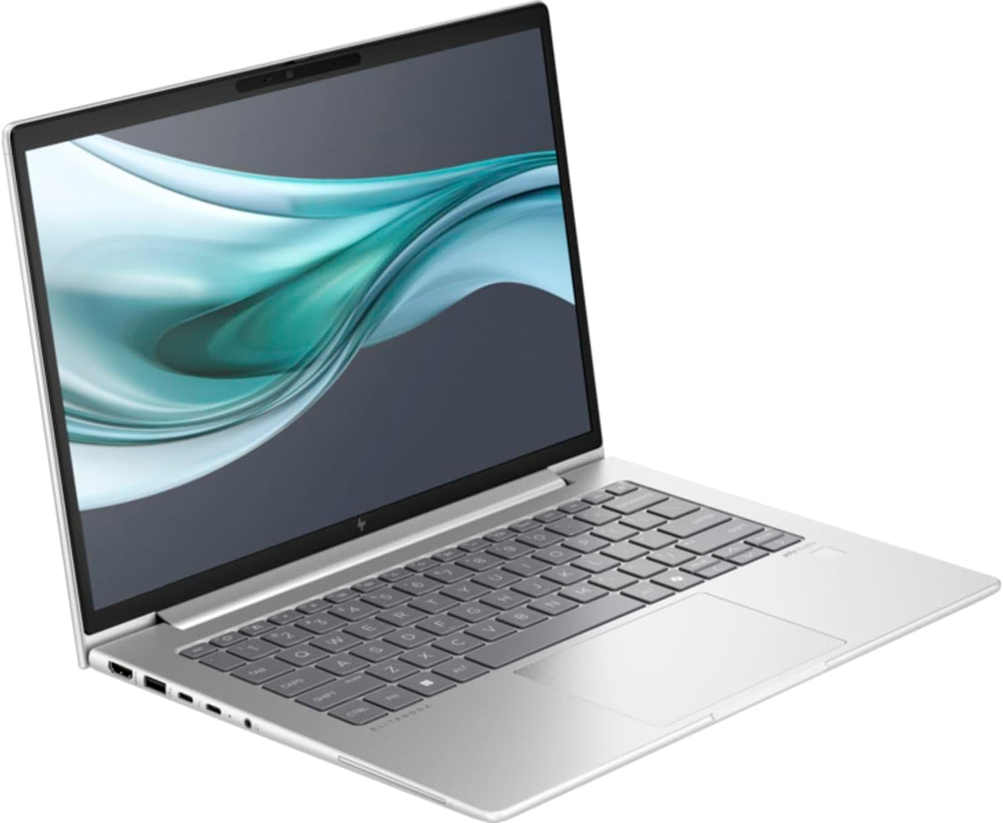 HP EliteBook 640 G11 11.1" FHD Ultra 5 Laptop Renewed