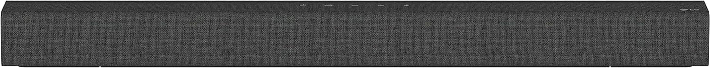LG SP2 2.1 Channel Sound Bar with Subwoofer