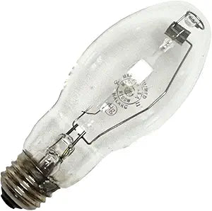 GE MXR100/U/MED 1500W Metal Halide HID Lamp — main product image