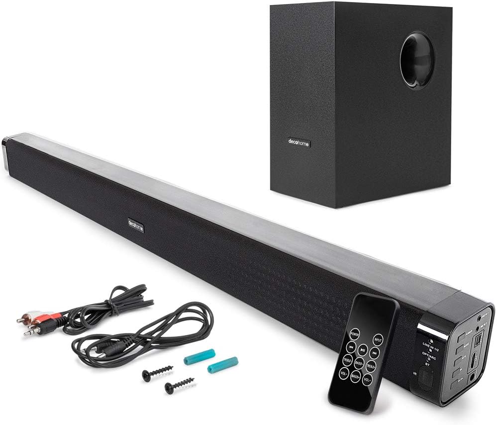 Sony XBR 65A9G 65-Inch 4K OLED TV with Soundbar Bundle