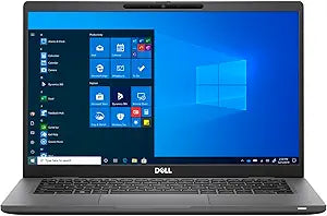 Dell 7420 Latitude 7320 i5 11th Gen Business Laptop