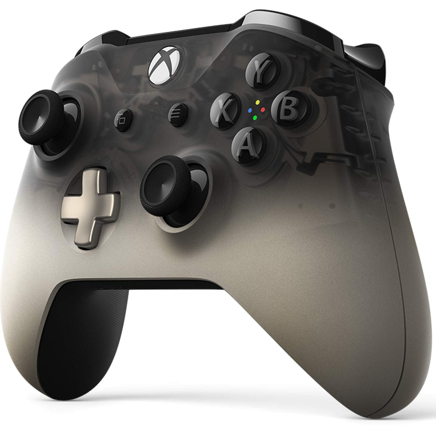 Microsoft WL3-00100 Xbox Wireless Controller Phantom Black