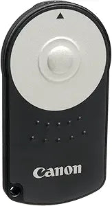 Canon 4960999669304 Wireless Shutter Remote Control RC-6
