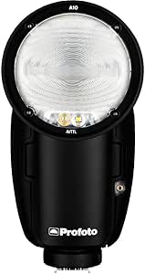 Profoto A10 On-Camera Flash for Canon — main product image