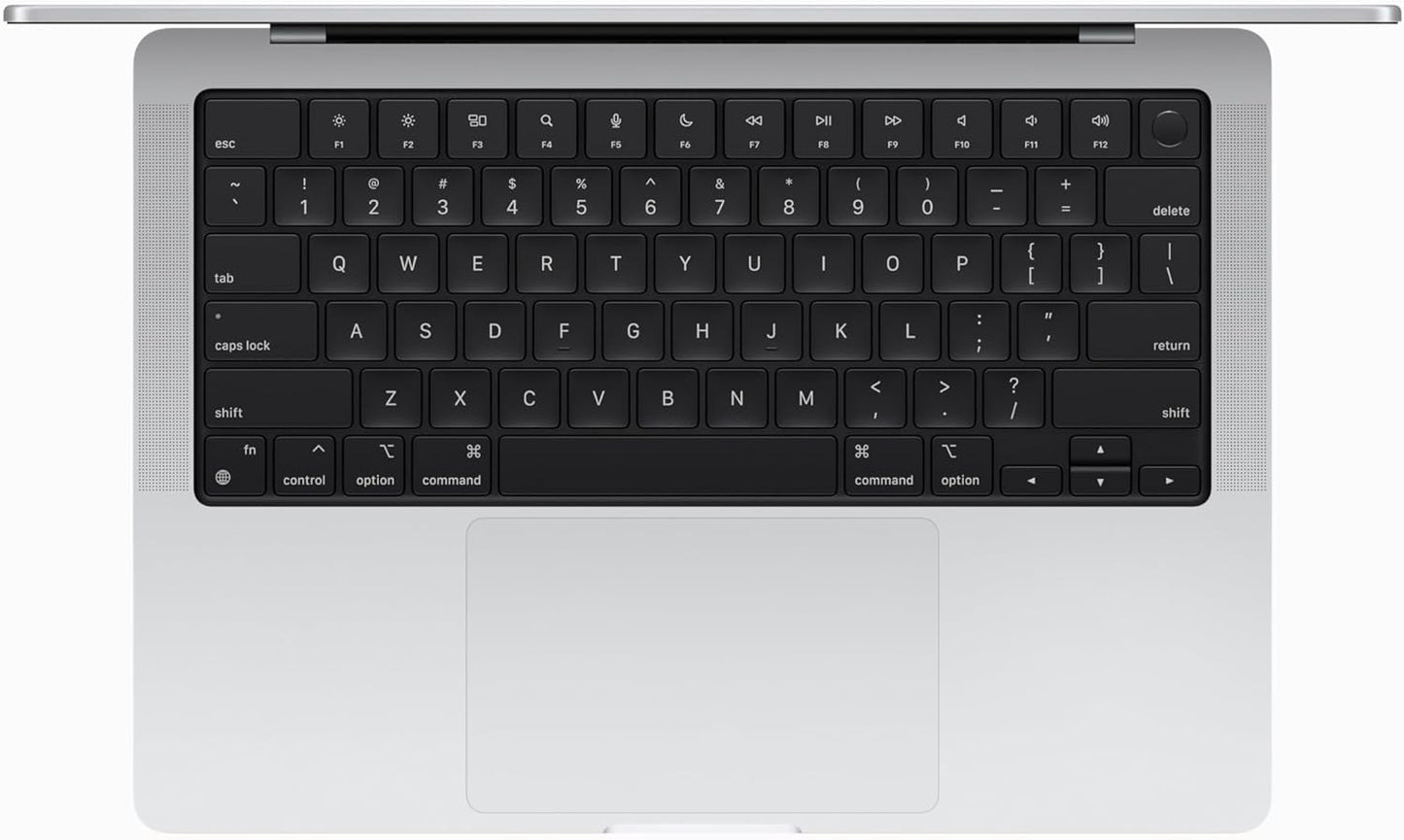 Apple Apple M4 MacBook Pro: M3 Max, 36GB, 1TB SSD, AppleCare+