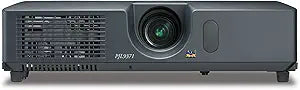 ViewSonic PJL9371 LCD Conference Room Projector 4000 Lumens — main product image