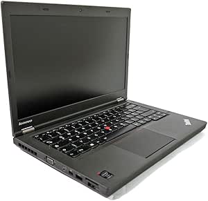 Lenovo Thinkpad T440p i5 Laptop - 14" HD, 500GB HDD