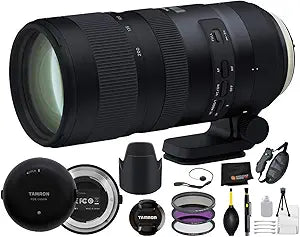 Tamron AFA025C-700 SP 70-200mm f/2.8 G2 Lens Kit
