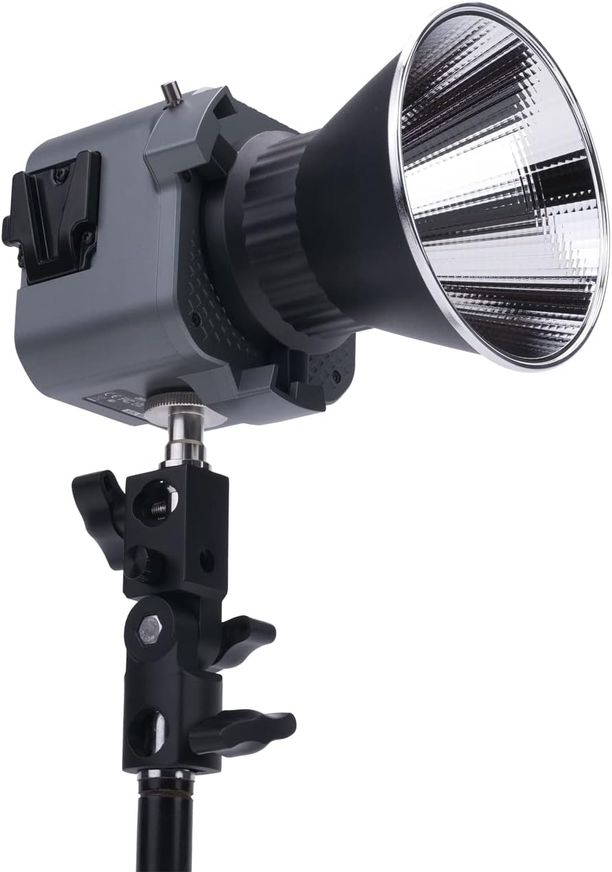 Aputure amaran COB 60xS Bi-Color LED Video Light