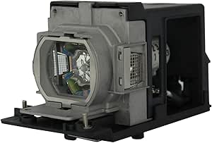 Toshiba TLP-LW11 Projector Lamp TLPLW11 — main product image