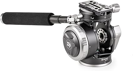 Benro Wildlife Head Gimbal Head