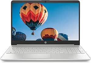 HP 2021 15.6" Micro-Edge Laptop i3 11th Gen 16GB RAM