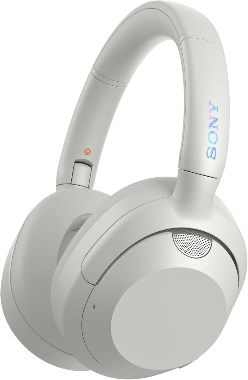 Sony WHULT900NW.UC ULT WEAR Noise Cancelling Bluetooth Headphones — main product image