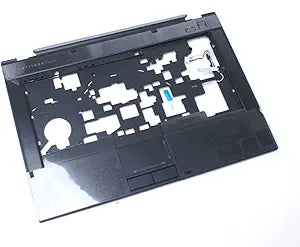 Dell Y42JK Latitude E6410 Palmrest with Touchpad