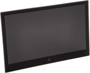 HP 4507742 L7014 RPOS Monitor