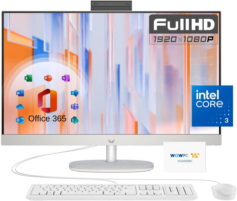 HP Cr 27