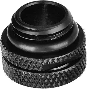 Thermaltake CL-W086 G1/4 Pressure Equalizer Black