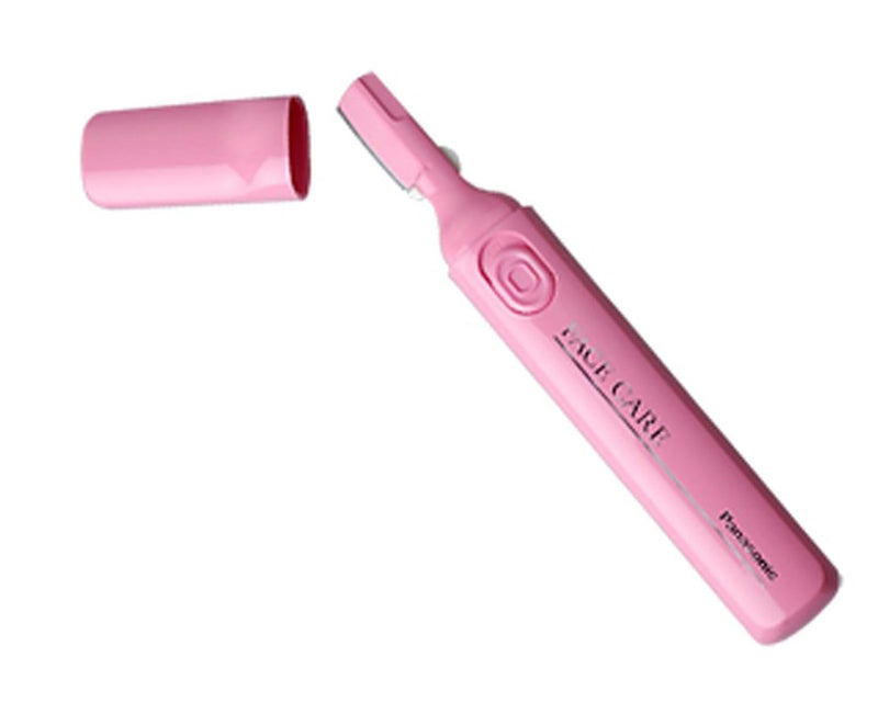 Panasonic ES148 Facial Hair & Eyebrow Shaver — main product image