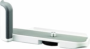 Nikon 3679 GR-N2000 White Camera Grip — main product image