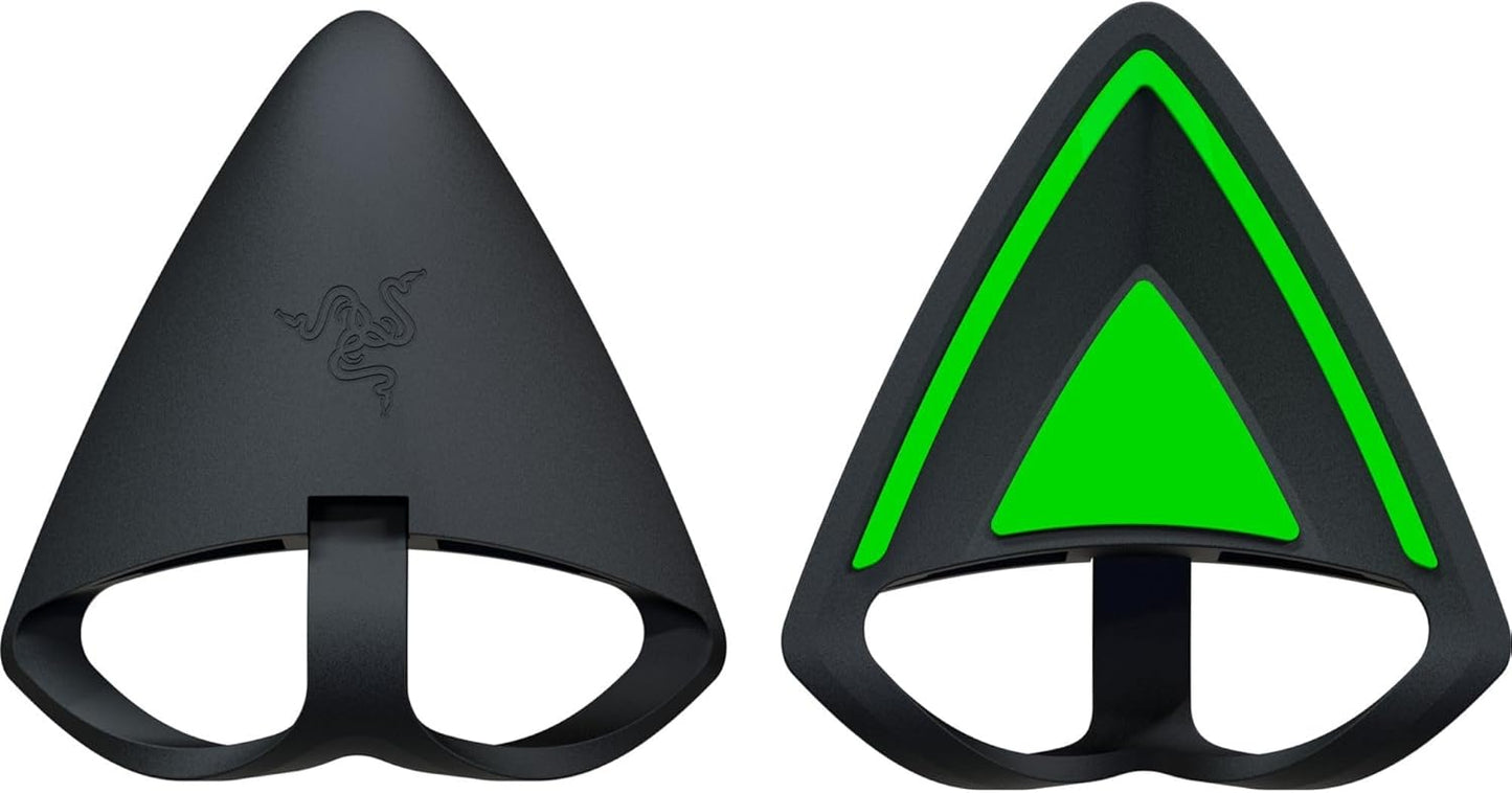 Razer RC21-02230200-R3M1 Kitty Ears V2 Headset Attachment