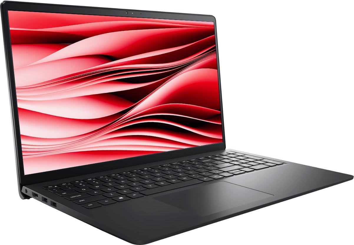 Dell Inspiron 15 Laptop i5-1235U 32GB RAM 1TB SSD Touchscreen