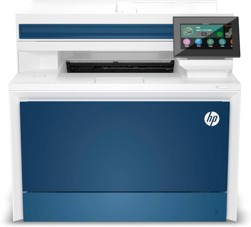 HP 4301fdw Color LaserJet Pro MFP Printer — main product image