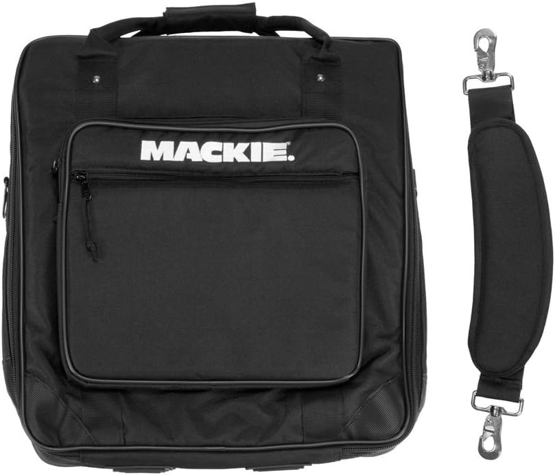 Mackie Mac-8346: Mixer Bag for 1604 VLZ Series