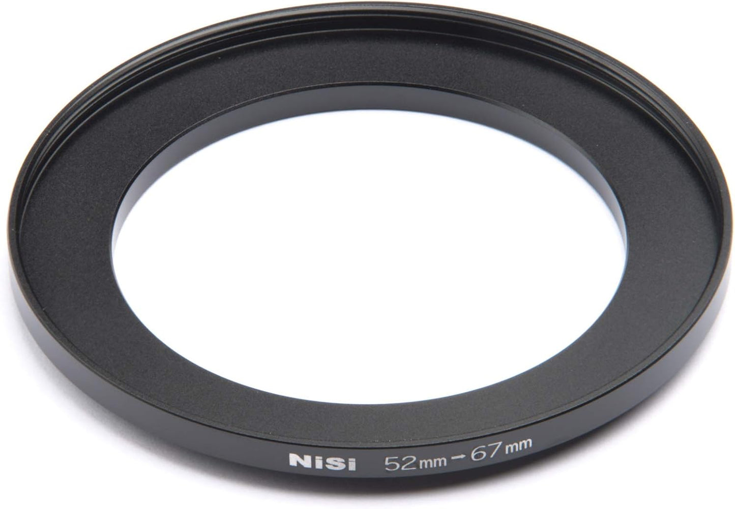 NiSi NIP-STP-52-67 Pro 52mm to 67mm Step-Up Ring