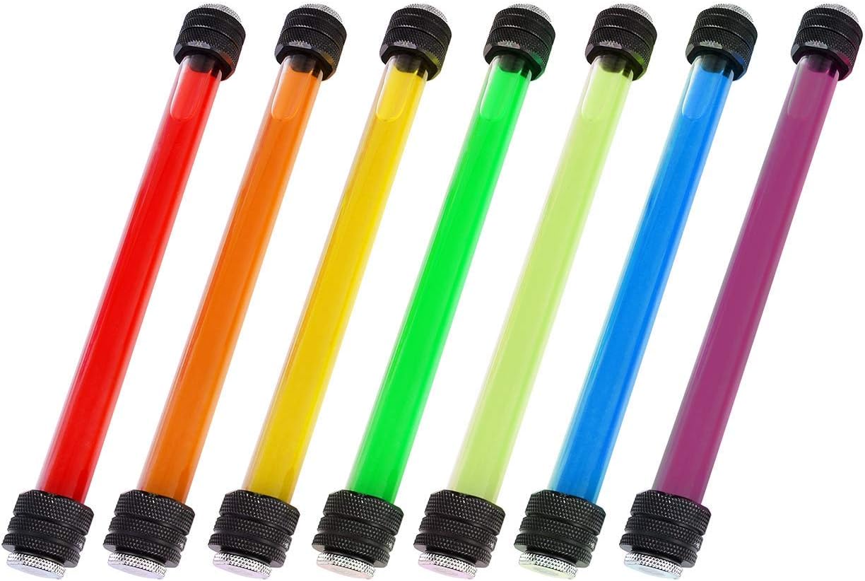 Thermaltake T1000 Purple Transparent Water Cooling Solution