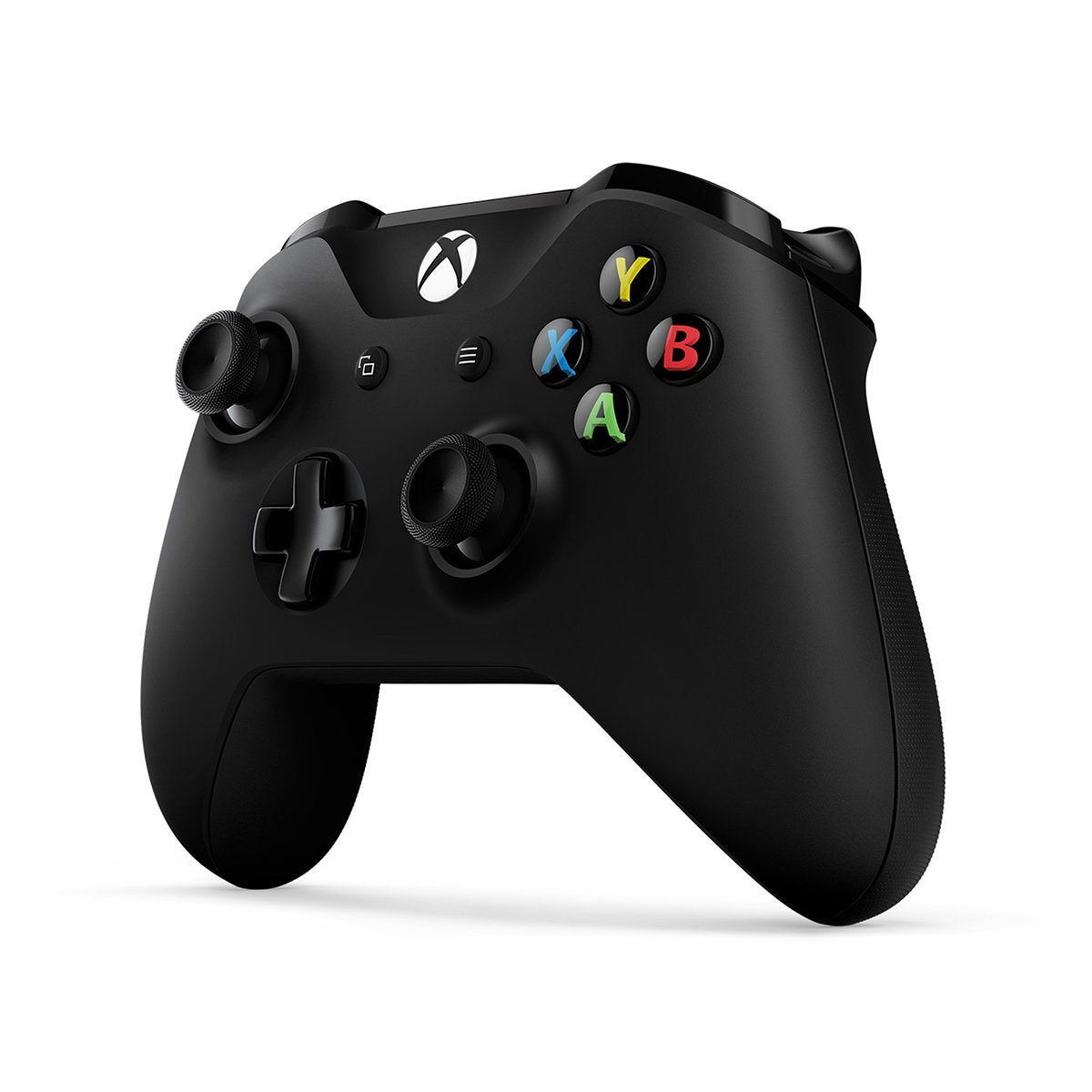 Microsoft CYV-00070 Xbox One X NBA 2K19 Bundle