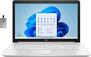 HP 2022 17.3