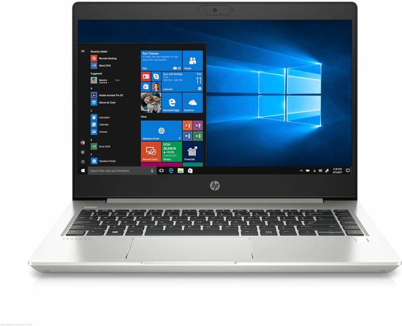 HP ProBook 440 G7 Laptop i5 16GB 256GB SSD FHD — main product image