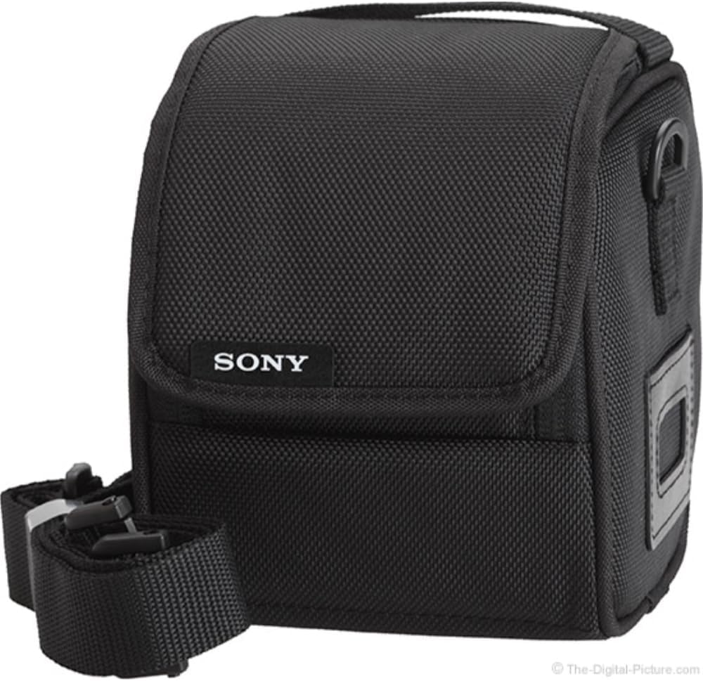 Sony FE 35mm f/1.4 GM Lens Kit